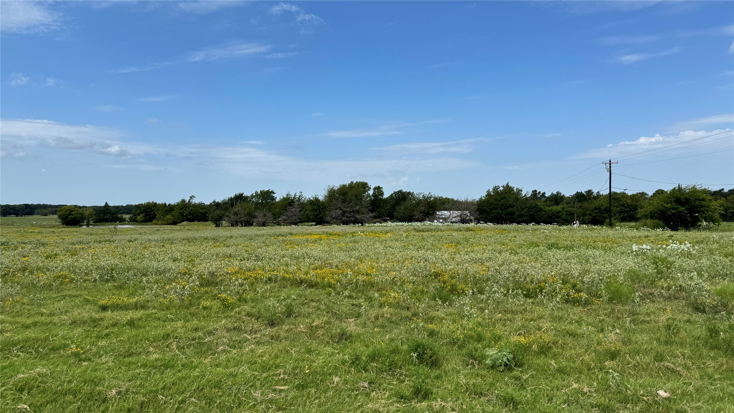 000 Cr-120 Wills Point TX 75169