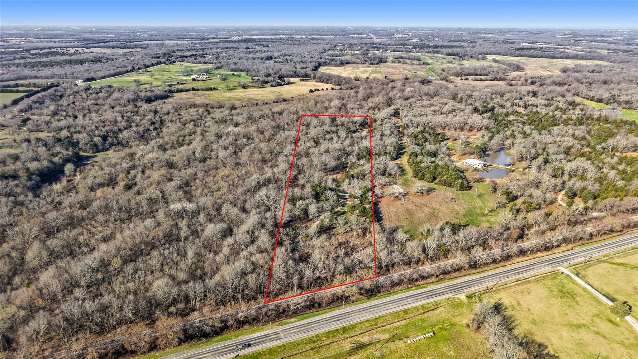3402 County Road 1160 Greenville TX 75401