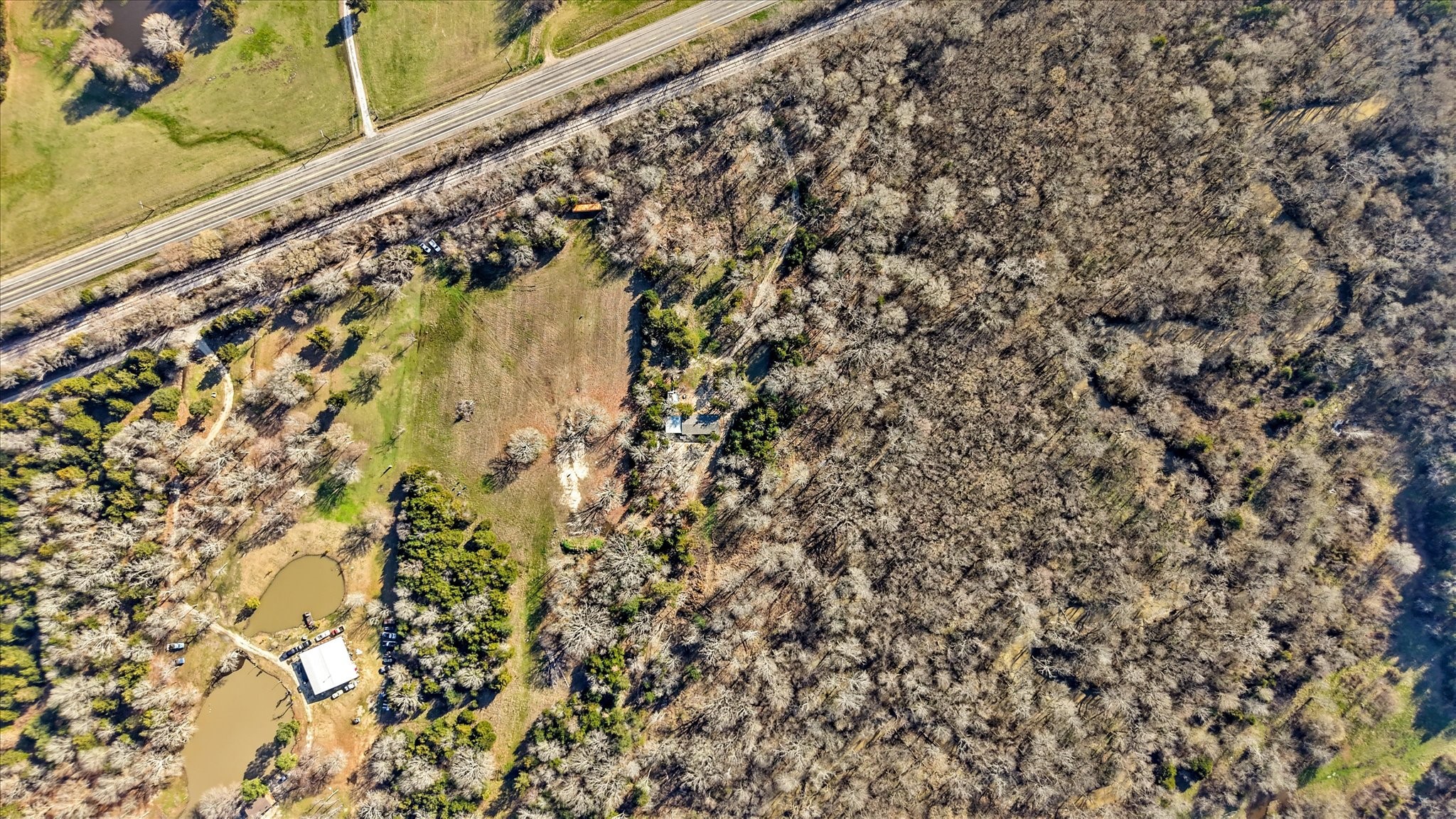 3402 County Road 1160 Greenville TX 75401