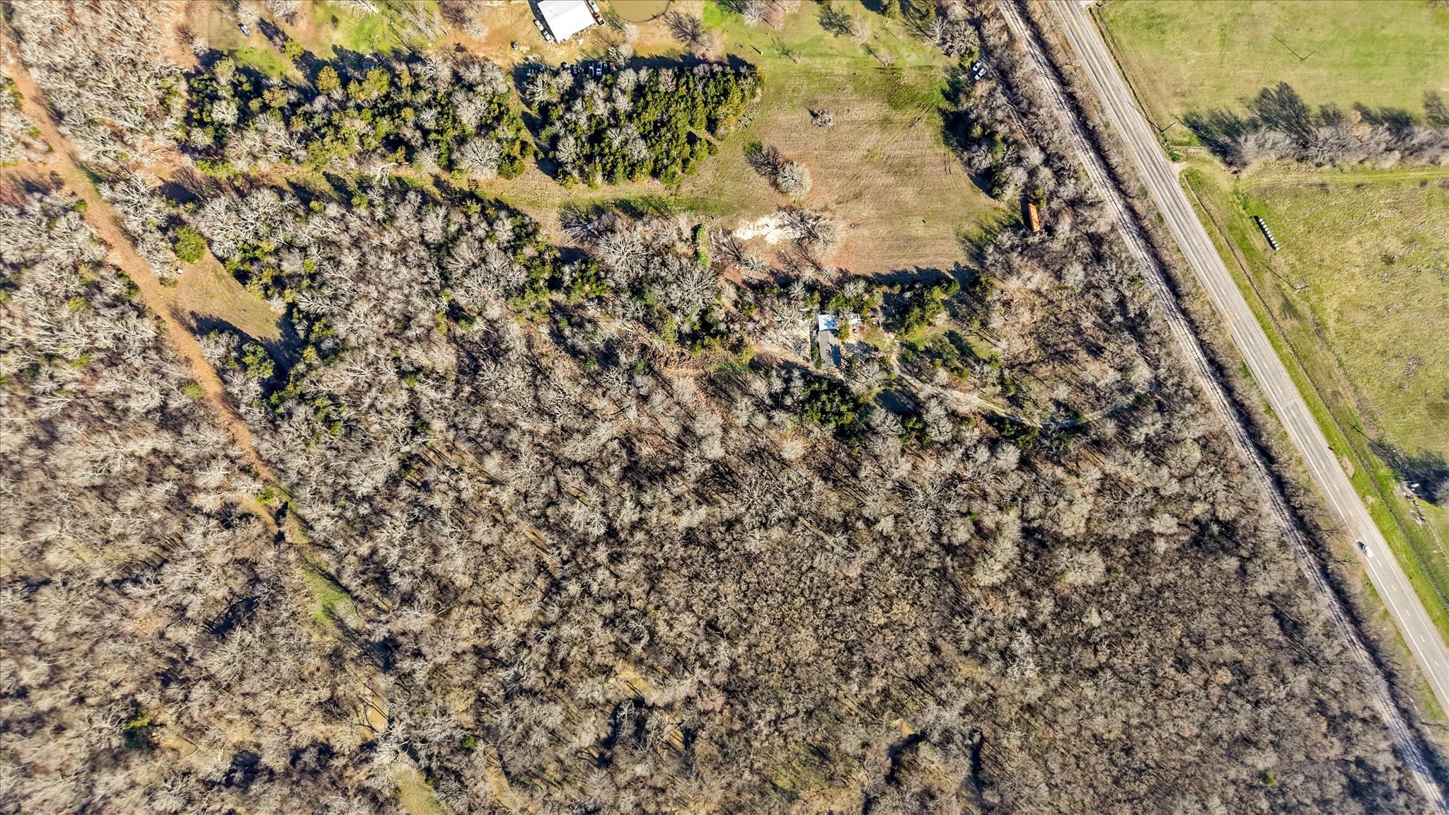 3402 County Road 1160 Greenville TX 75401