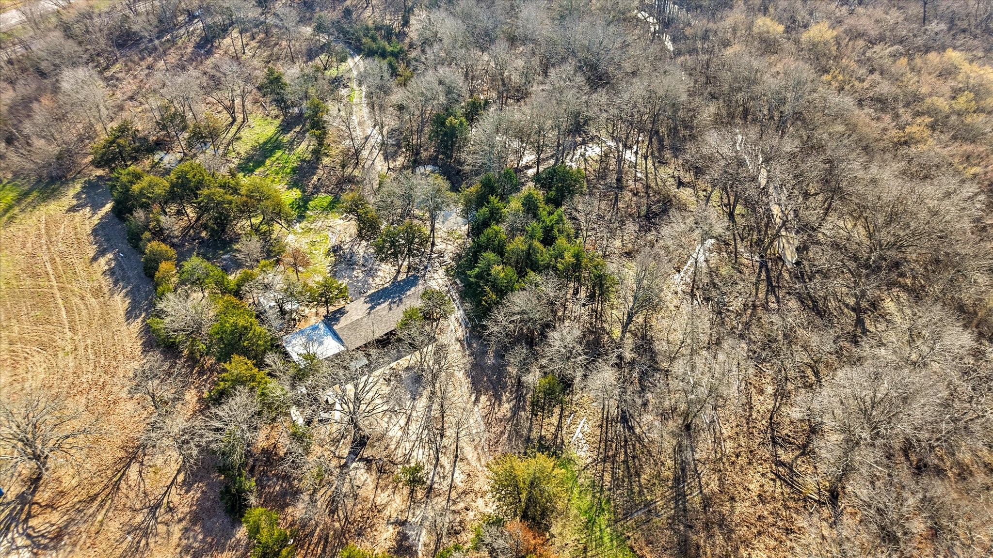 3402 County Road 1160 Greenville TX 75401