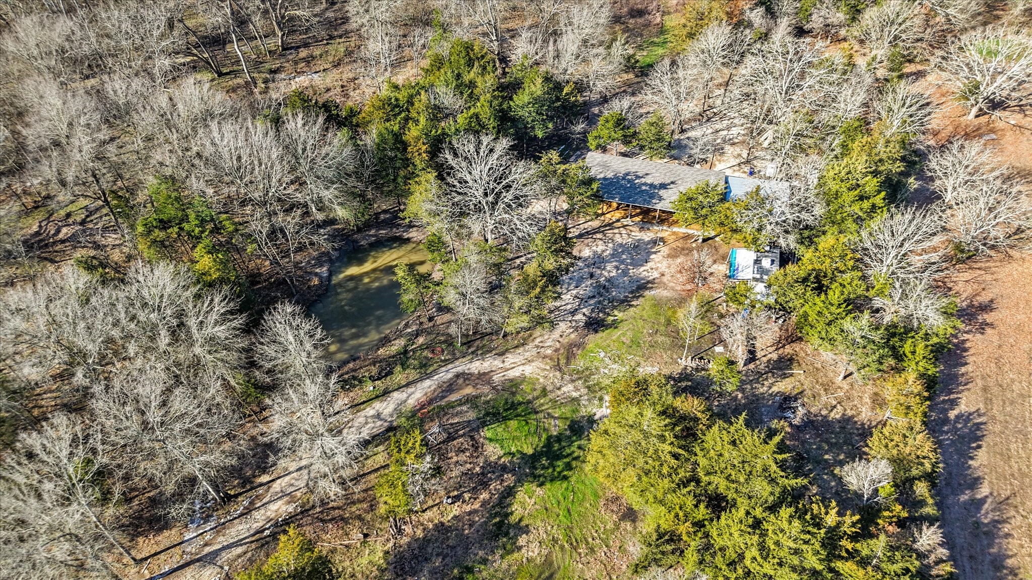 3402 County Road 1160 Greenville TX 75401