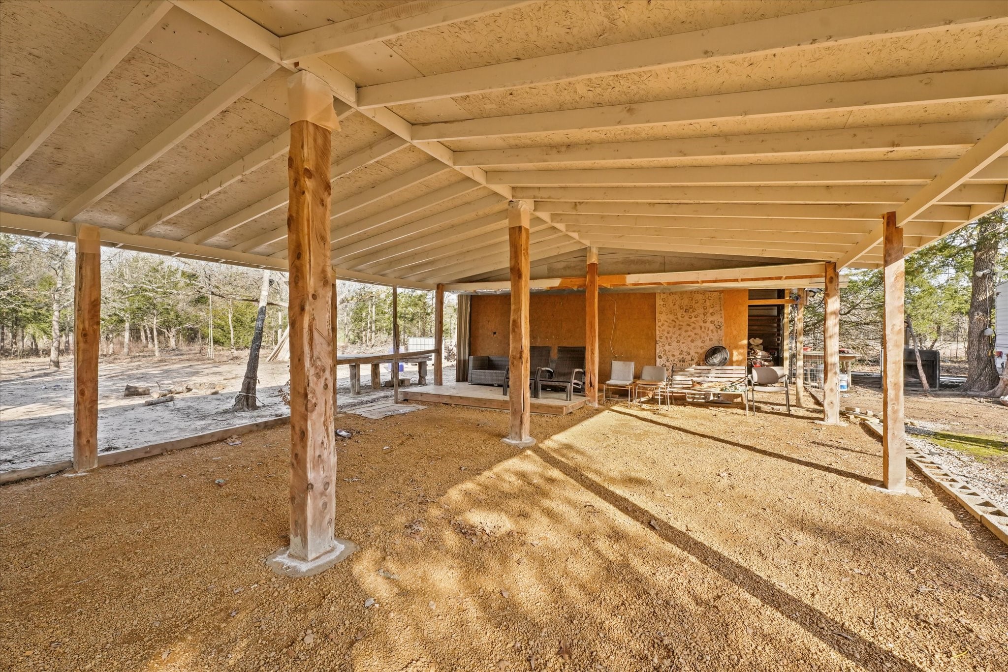 3402 County Road 1160 Greenville TX 75401