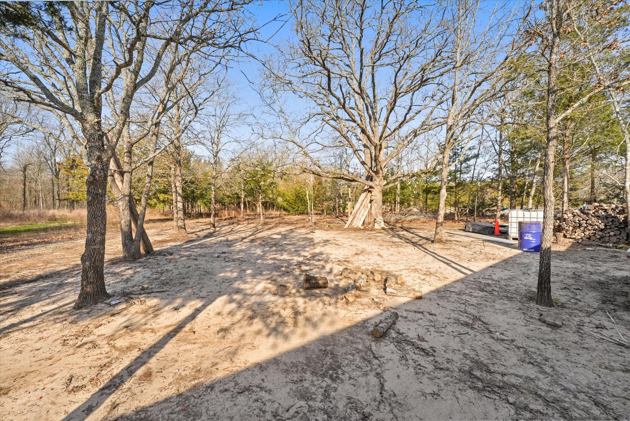 3402 County Road 1160 Greenville TX 75401