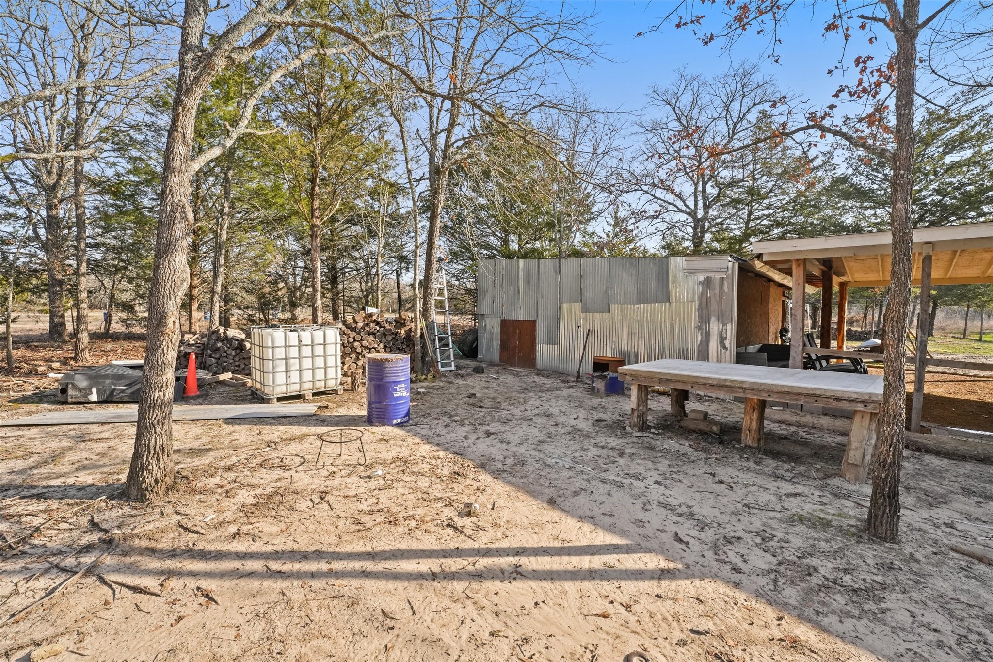 3402 County Road 1160 Greenville TX 75401