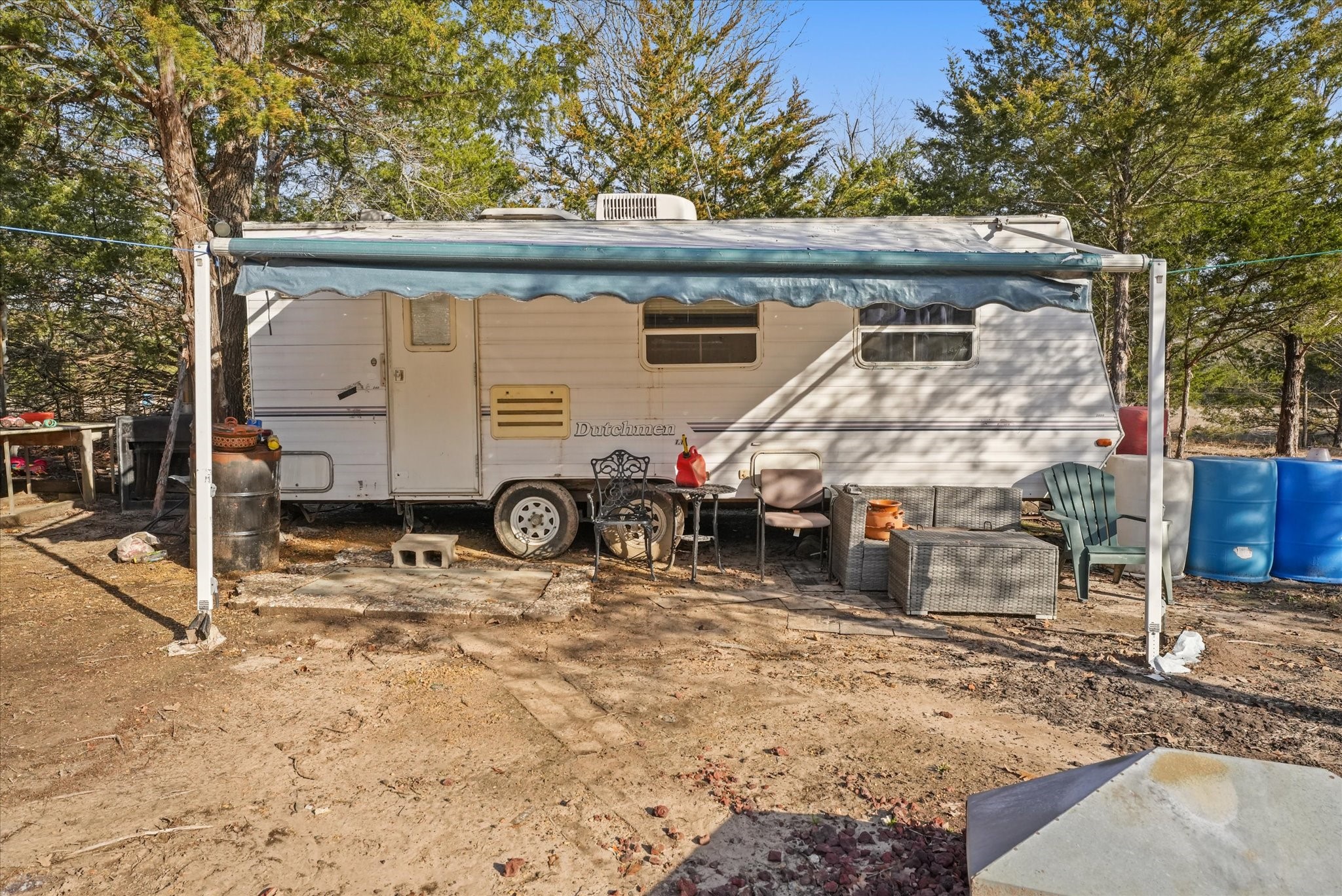 3402 County Road 1160 Greenville TX 75401