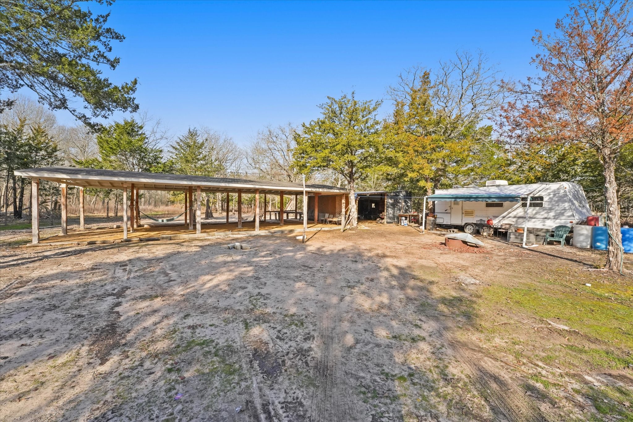 3402 County Road 1160 Greenville TX 75401