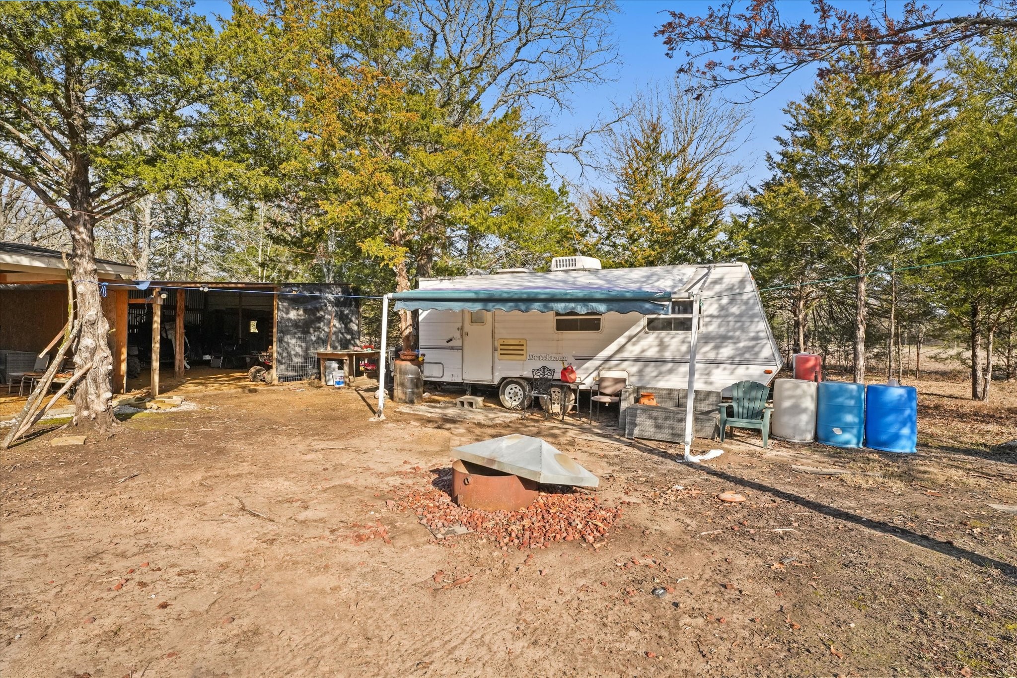 3402 County Road 1160 Greenville TX 75401