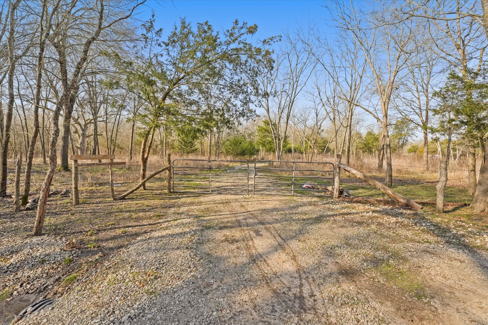 3402 County Road 1160 Greenville TX 75401