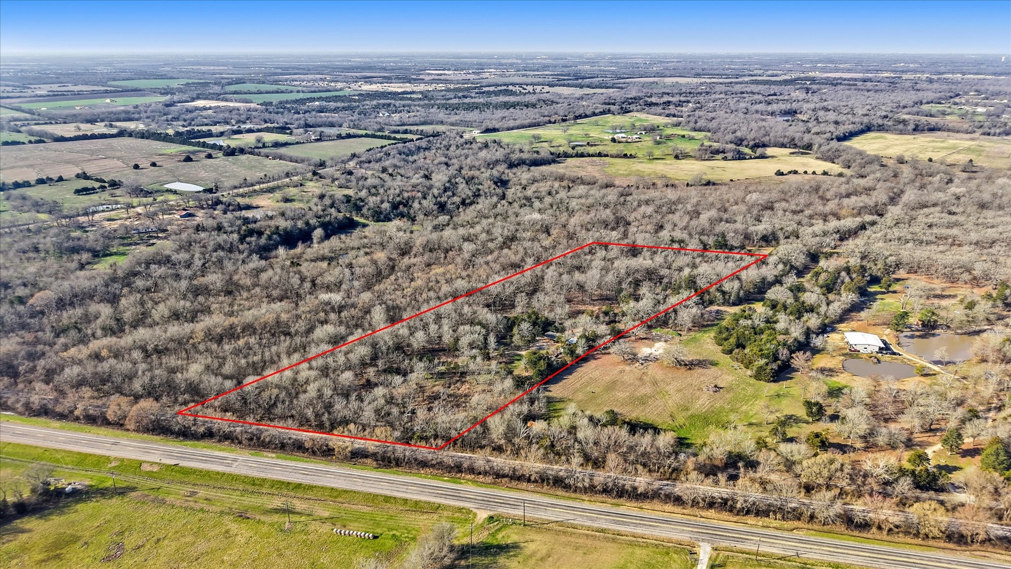 3402 County Road 1160 Greenville TX 75401