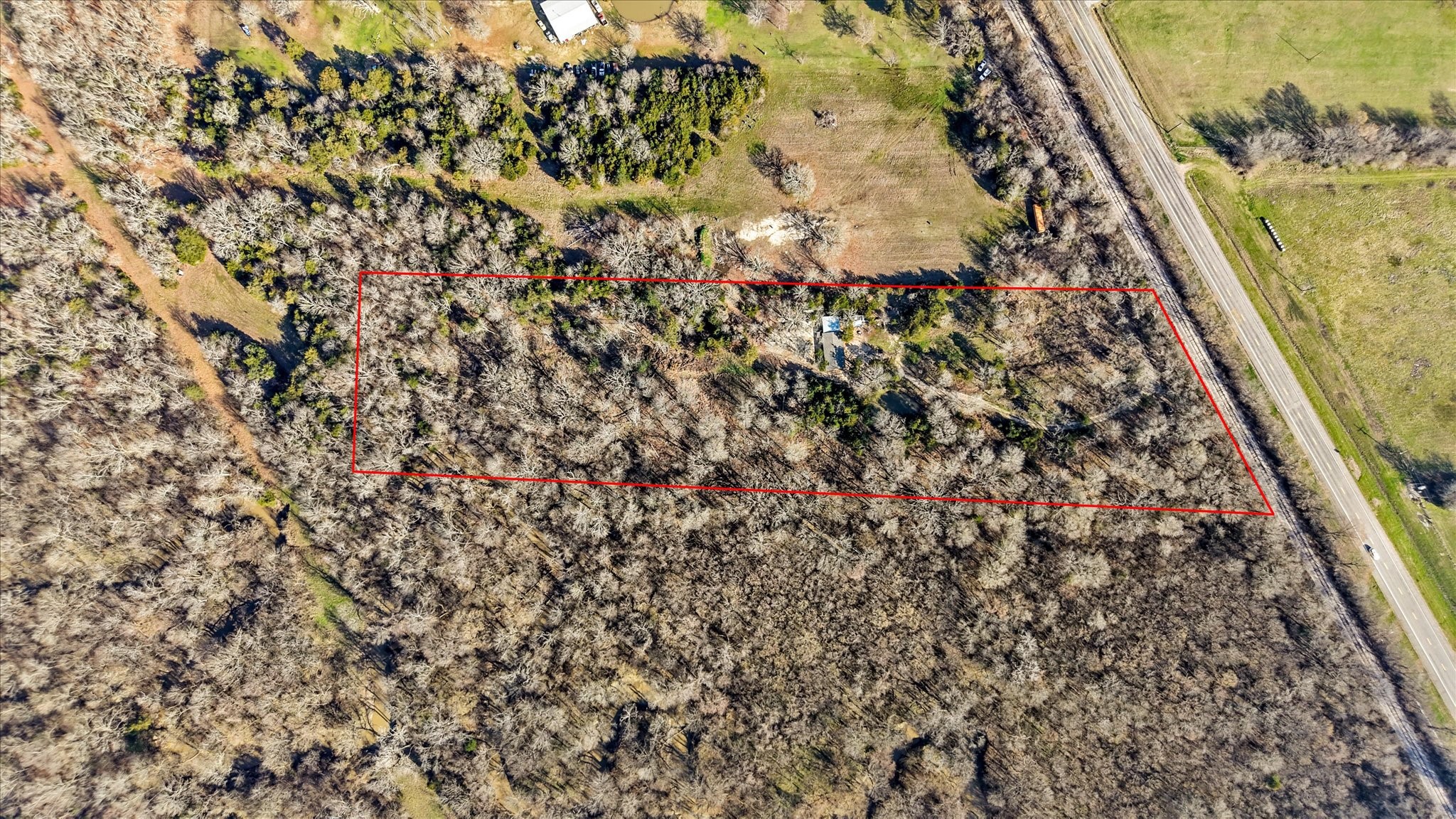 3402 County Road 1160 Greenville TX 75401