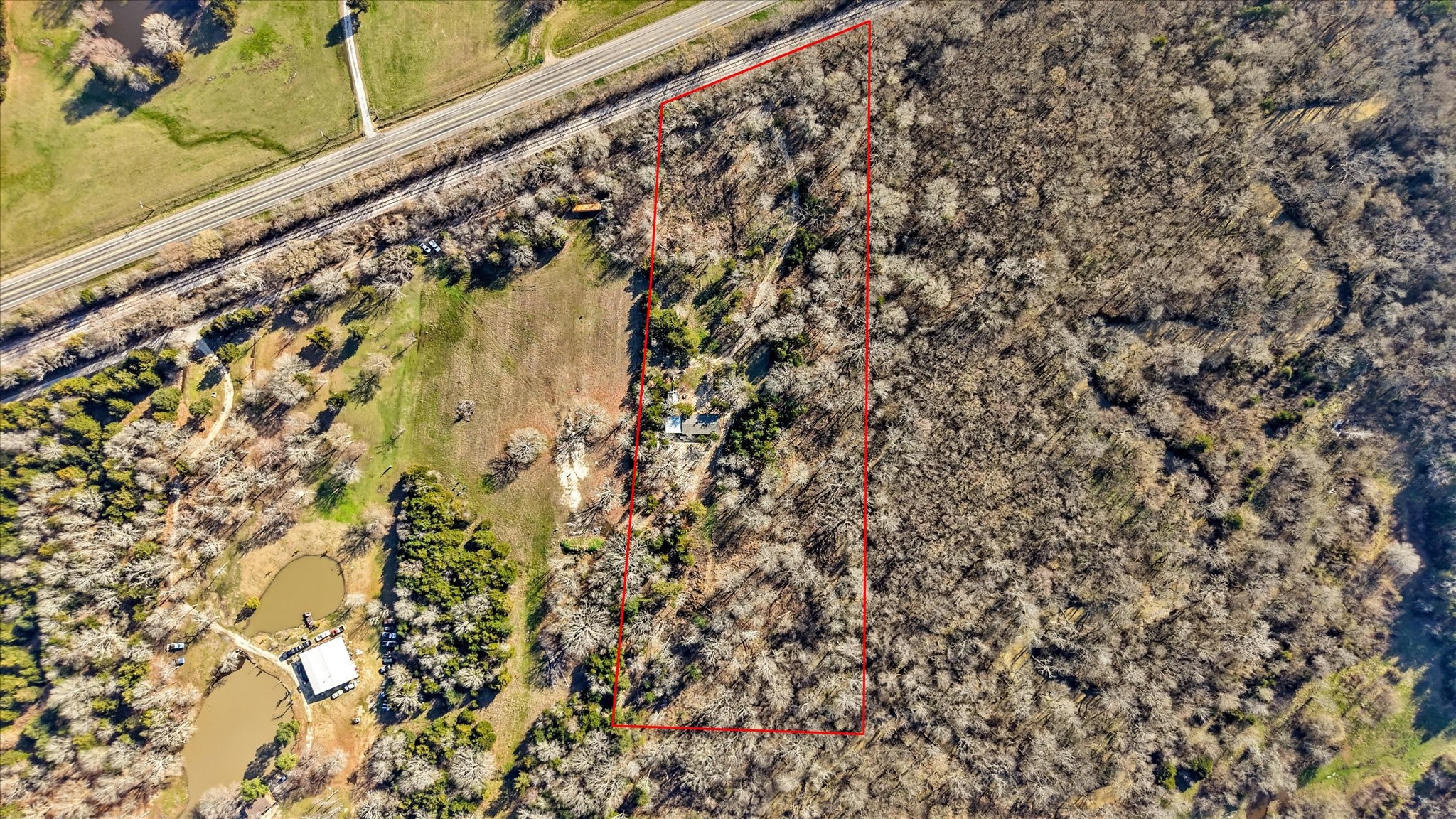 3402 County Road 1160 Greenville TX 75401