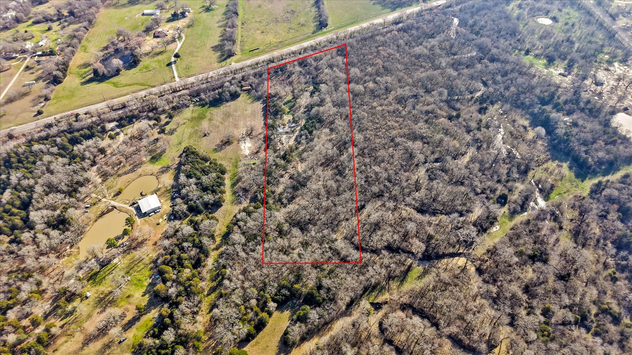 3402 County Road 1160 Greenville TX 75401
