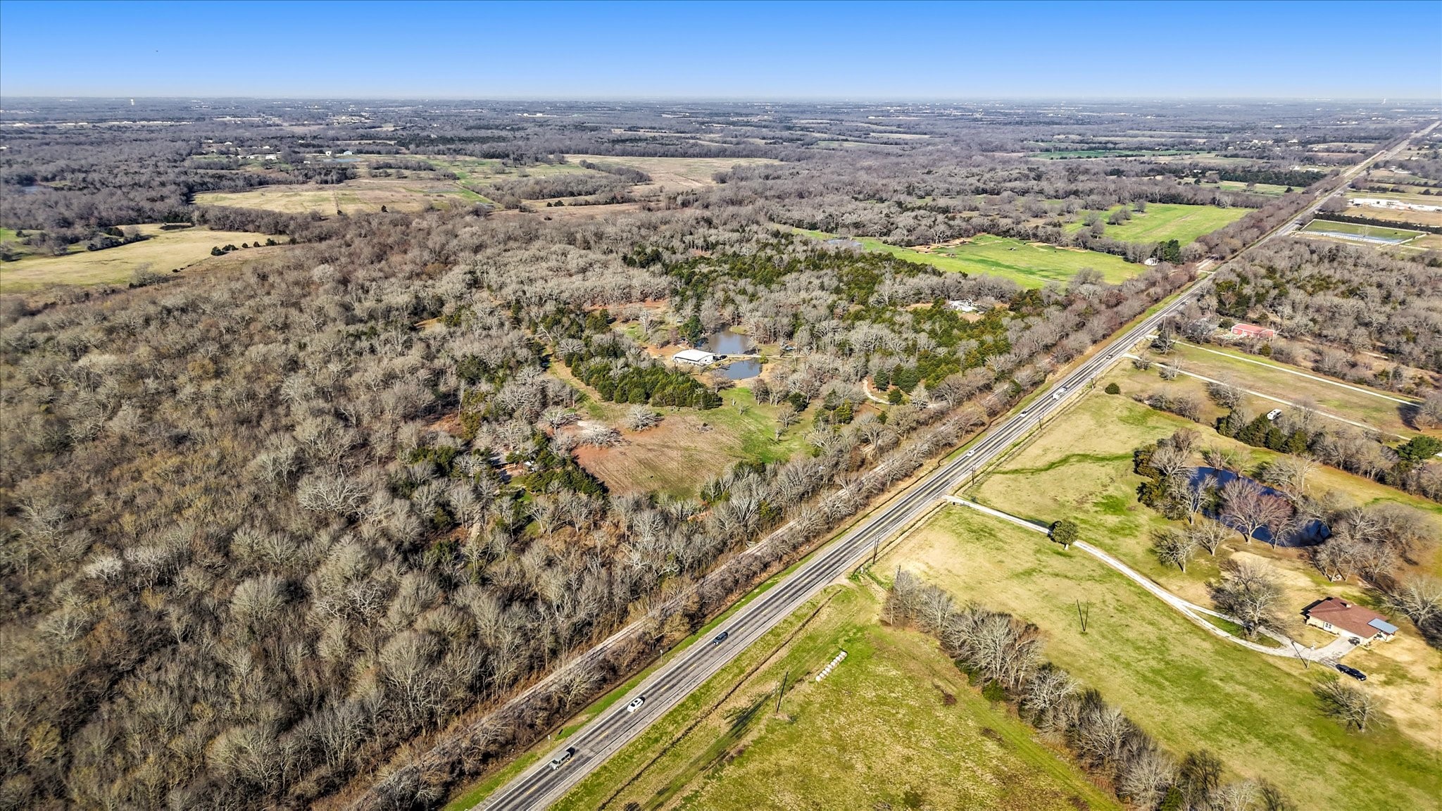 3402 County Road 1160 Greenville TX 75401