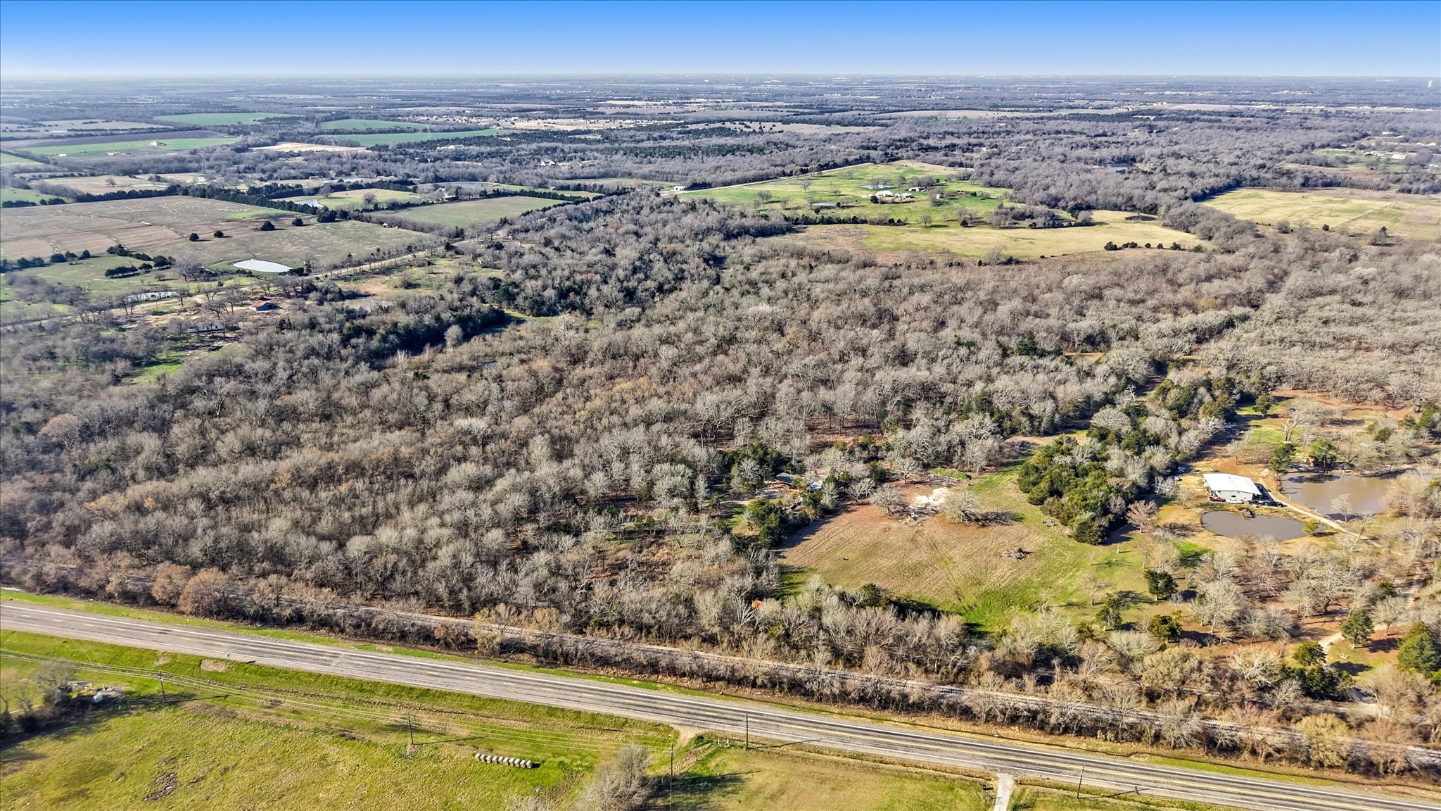 3402 County Road 1160 Greenville TX 75401