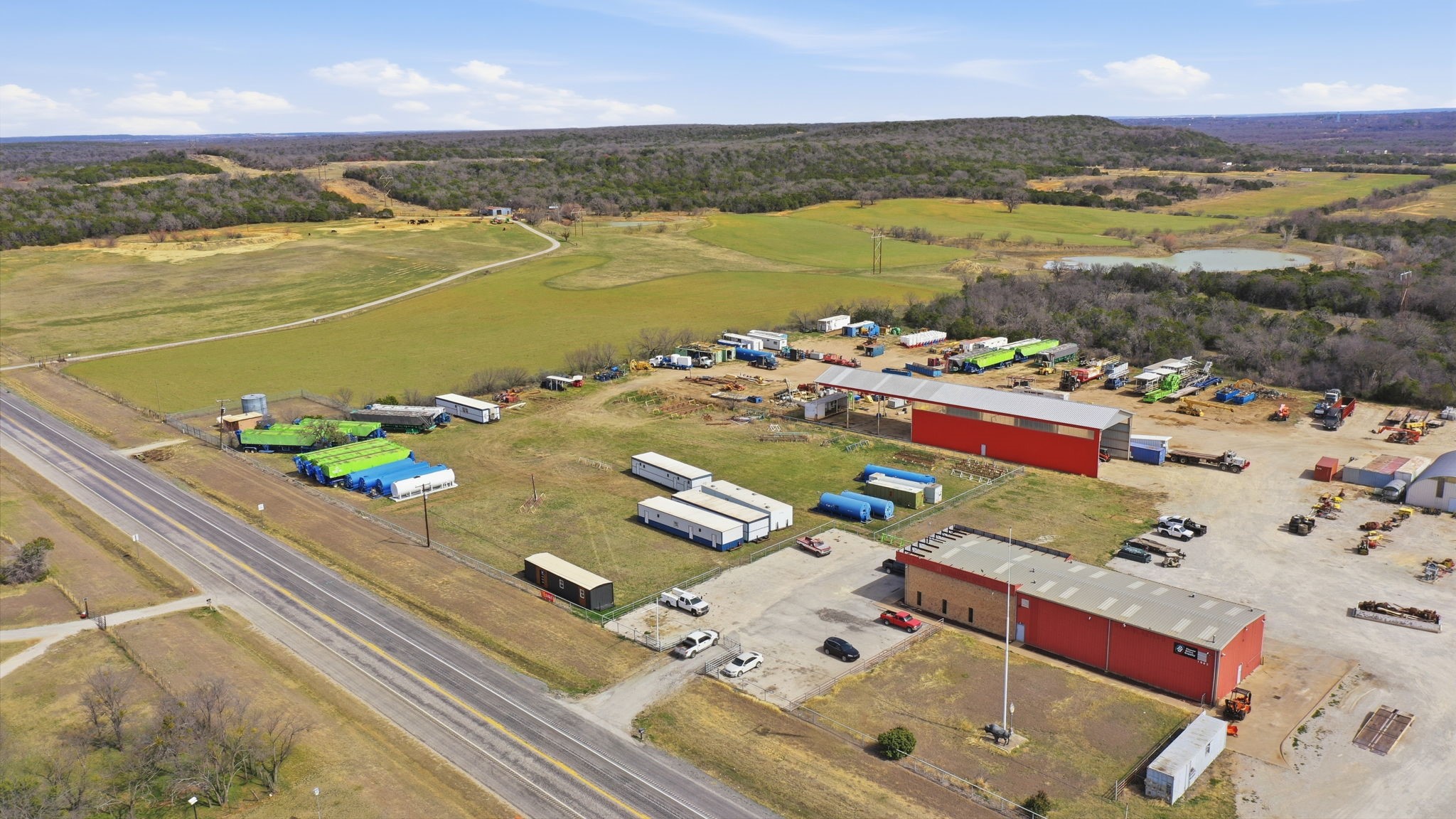 Tbd Highway 337 Mineral Wells TX 76067