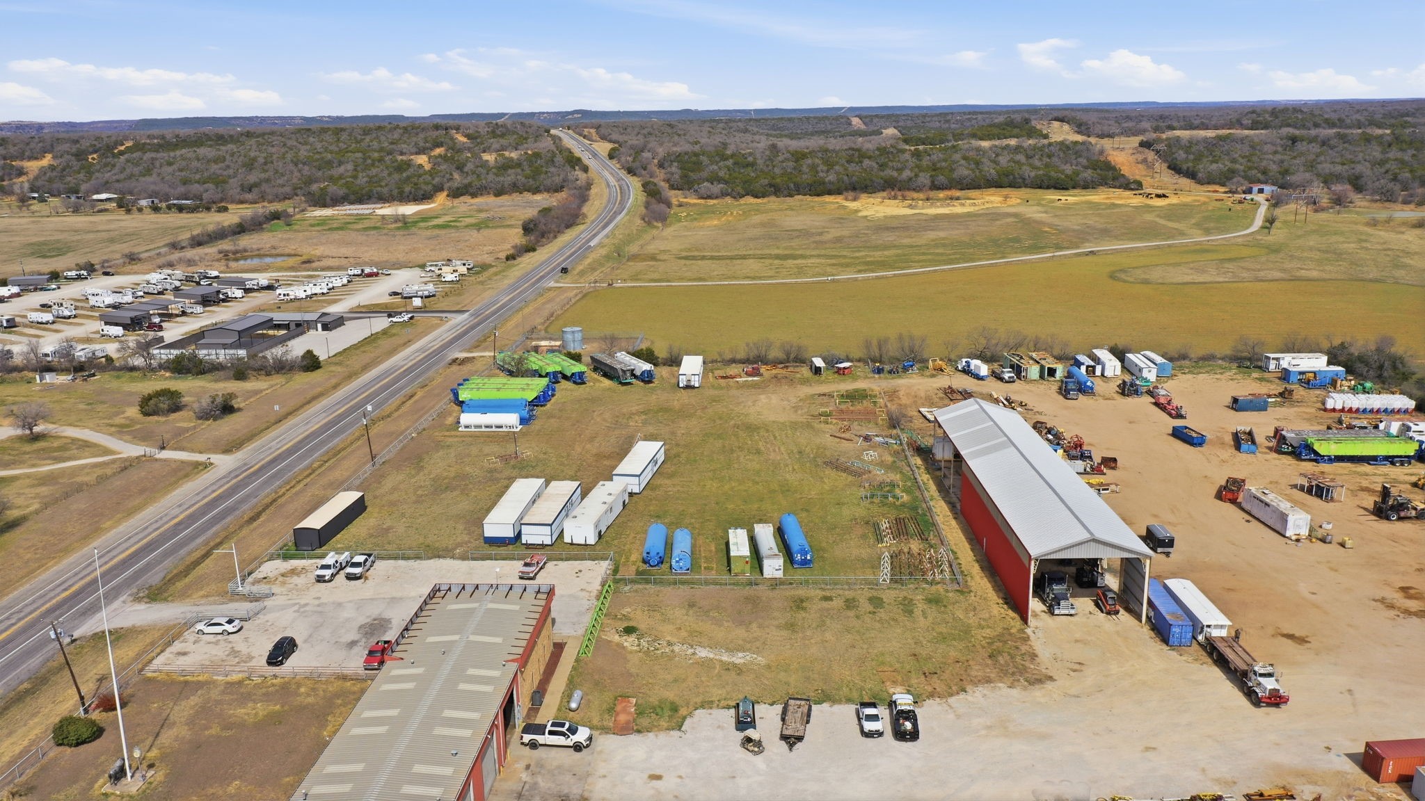 Tbd Highway 337 Mineral Wells TX 76067