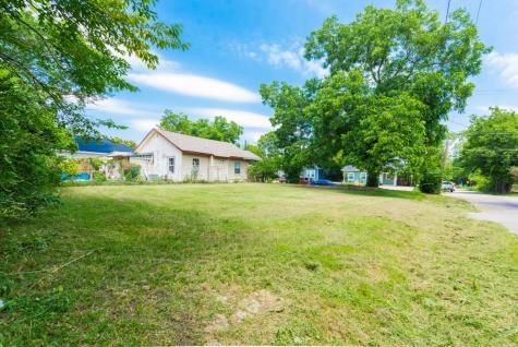 2901 Marshall Street Greenville TX 75401