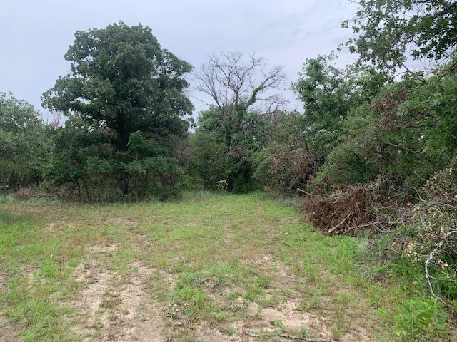 3.78 Acres Boyd Road Azle TX 76020