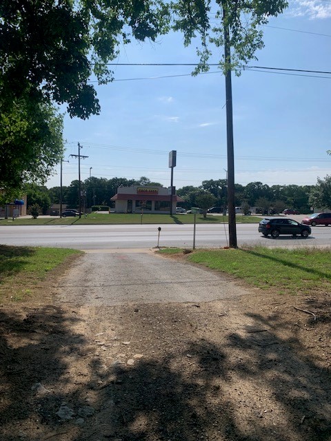 3.78 Acres Boyd Road Azle TX 76020