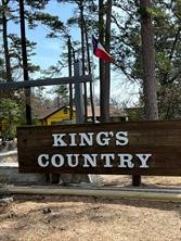 63R King Frederick Court Scroggins TX 75480