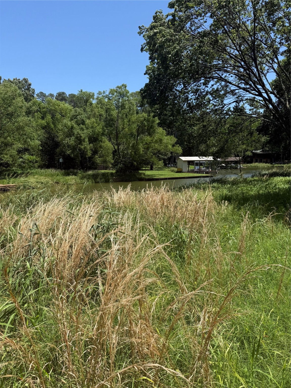 63R King Frederick Court Scroggins TX 75480