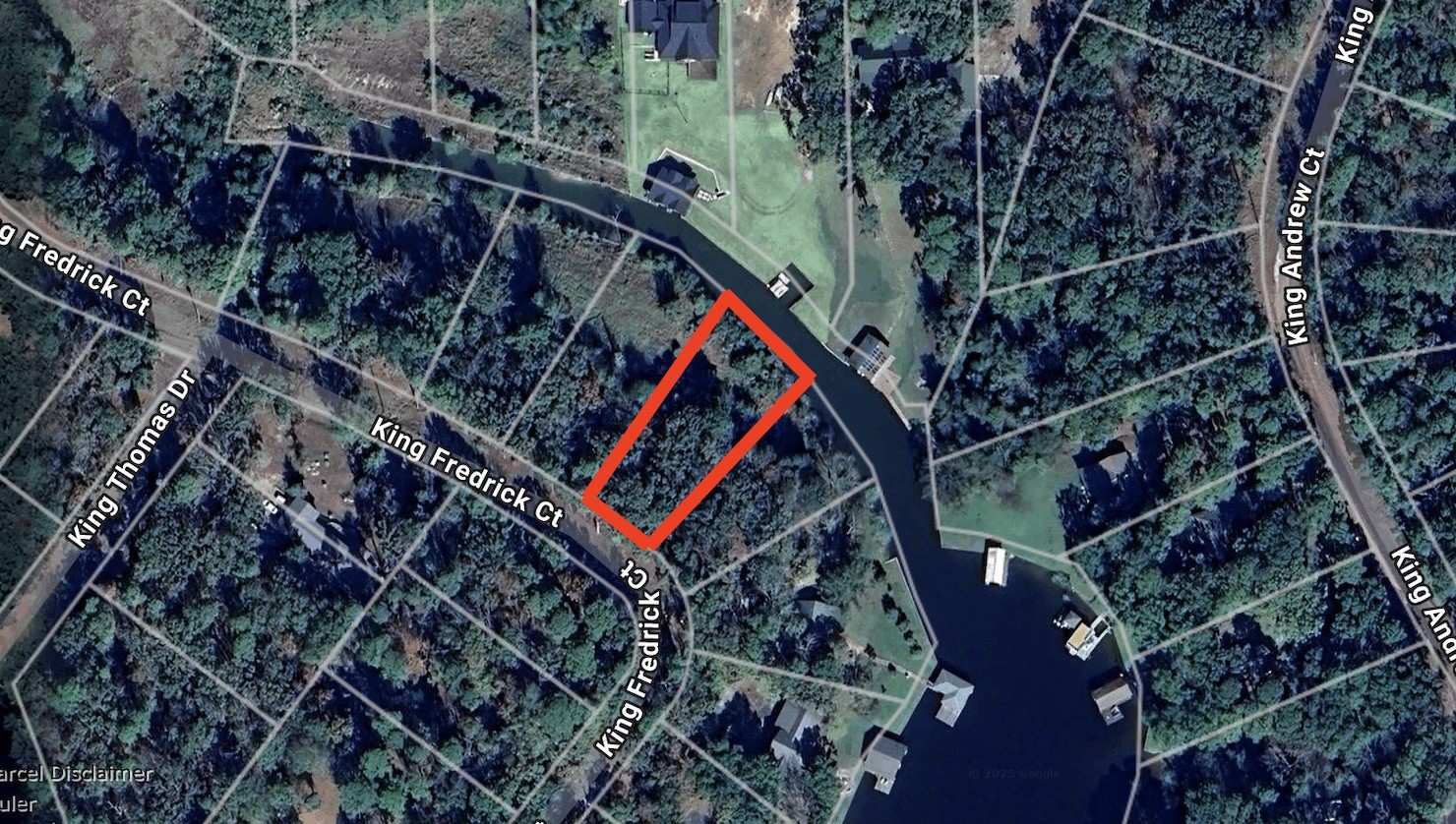 63R King Frederick Court Scroggins TX 75480