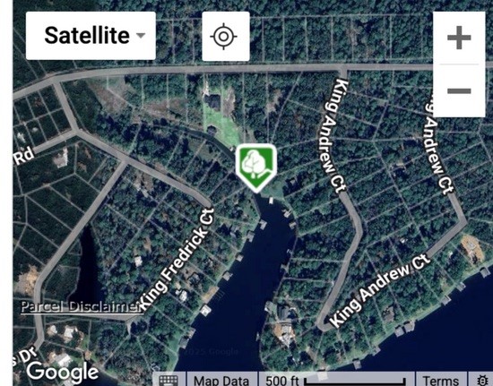 63R King Frederick Court Scroggins TX 75480