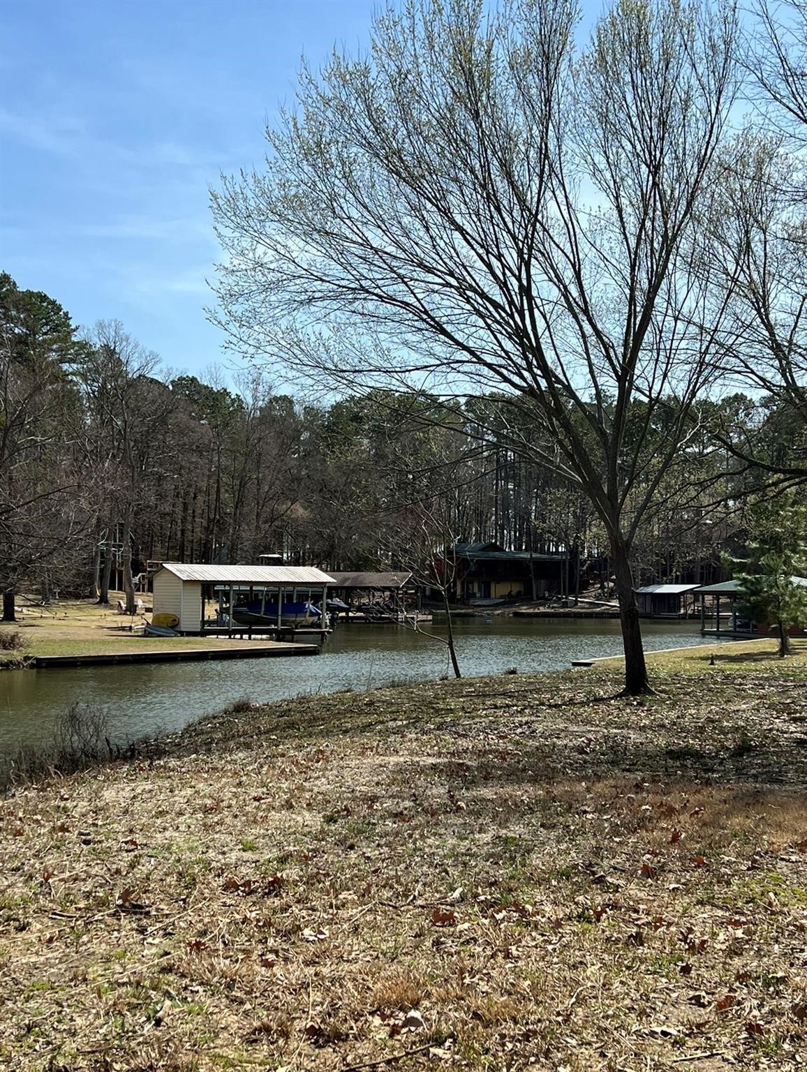 63R King Frederick Court Scroggins TX 75480