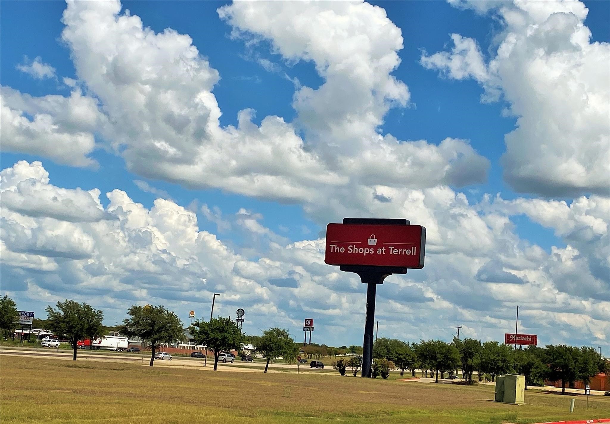 00 I 20 Terrell TX 75160