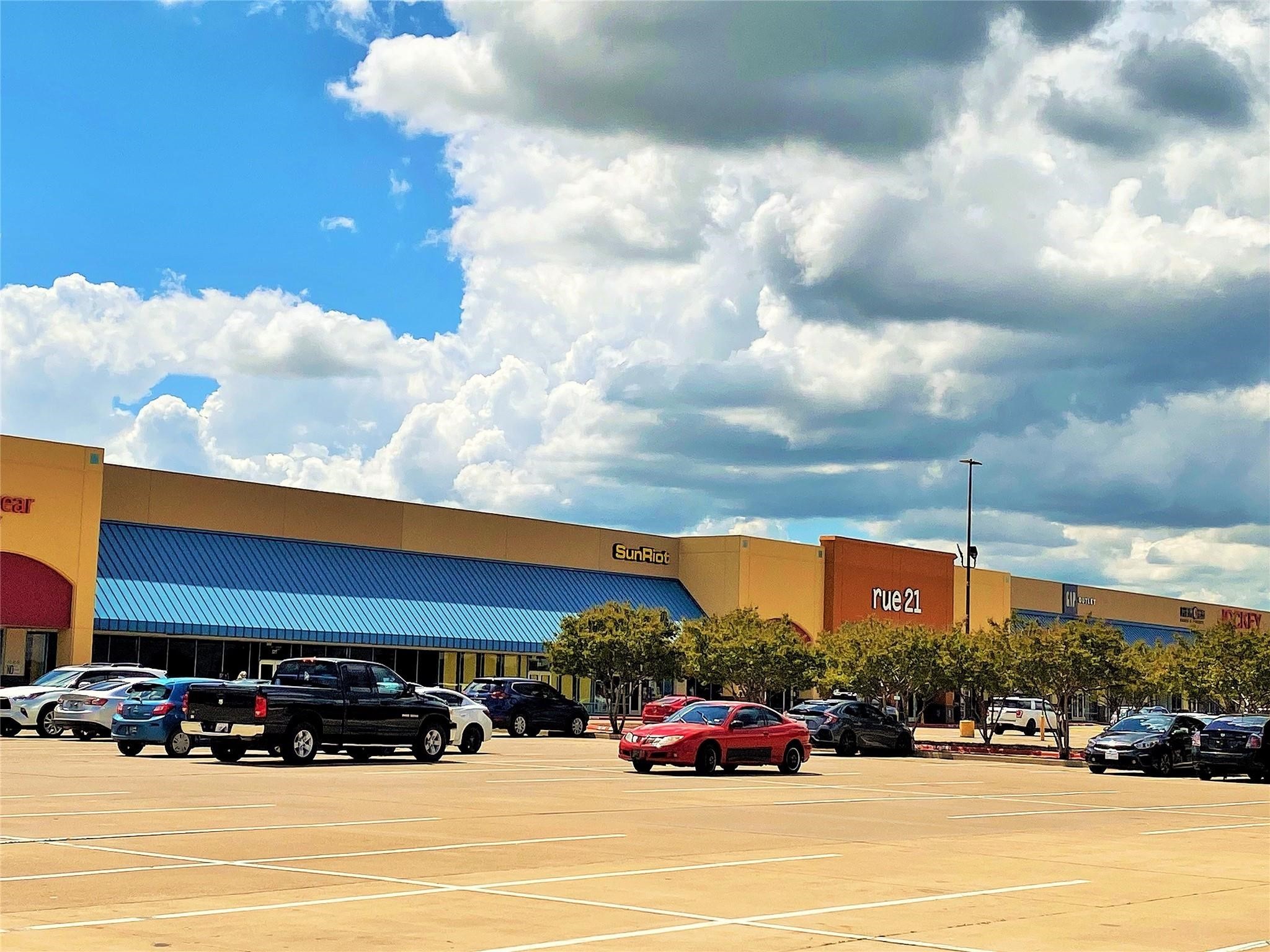 00 I 20 Terrell TX 75160