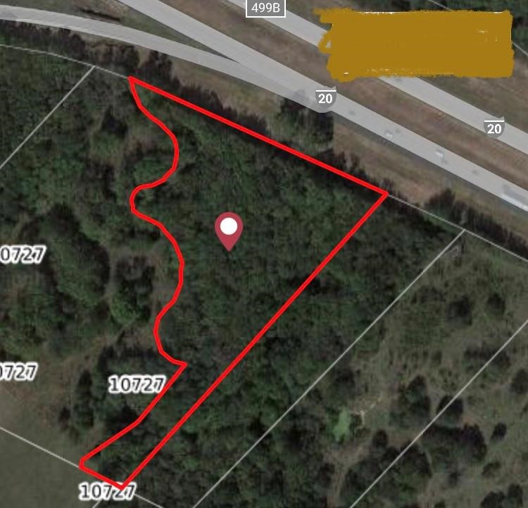 00 I 20 Terrell TX 75160