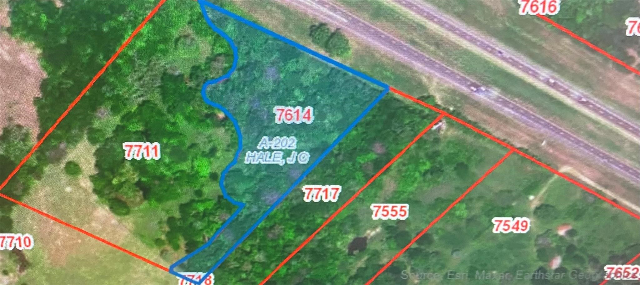 00 I 20 Terrell TX 75160