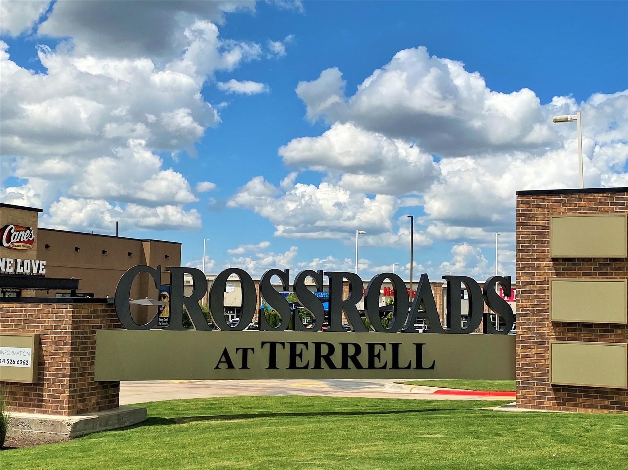 00 I 20 Terrell TX 75160