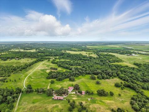 1148 Union Hill Road Ennis TX 75119