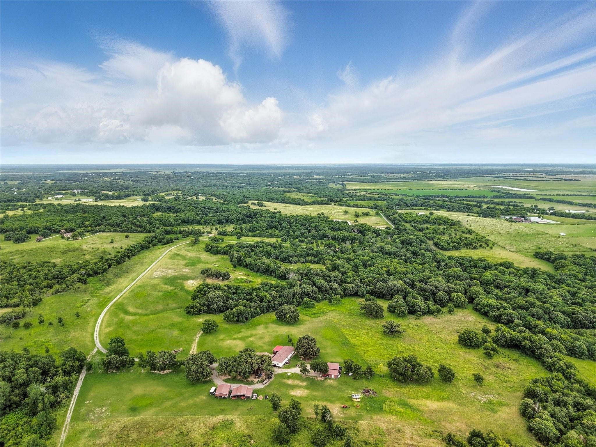 1148 Union Hill Road Ennis TX 75119