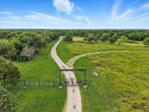 1148 Union Hill Road Ennis TX 75119