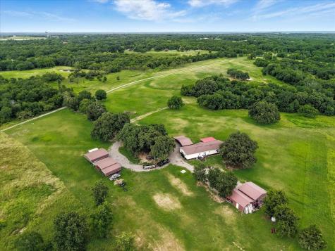 1148 Union Hill Road Ennis TX 75119