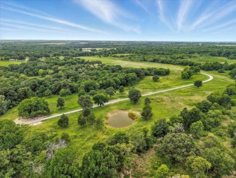 1148 Union Hill Road Ennis TX 75119