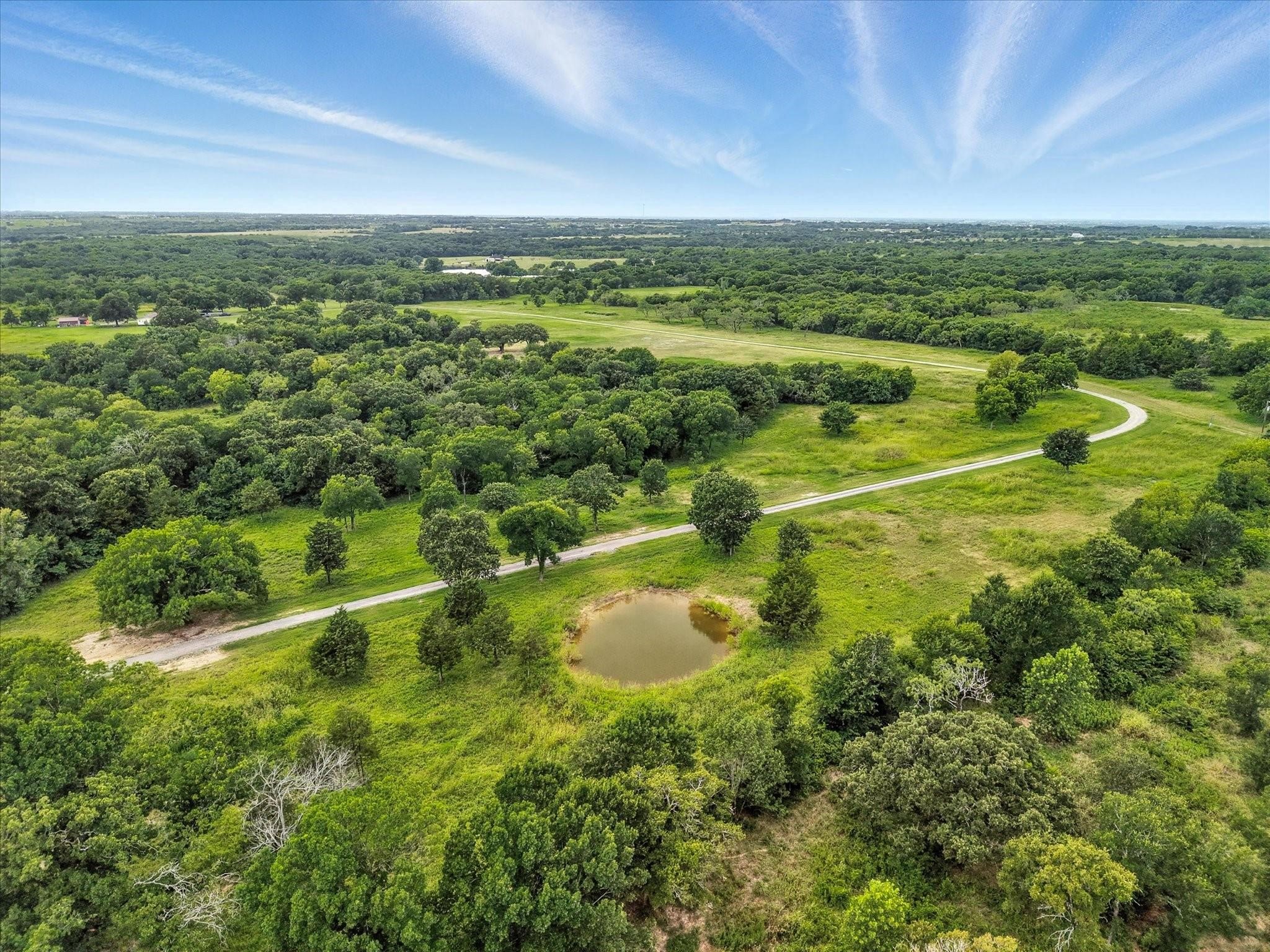 1148 Union Hill Road Ennis TX 75119