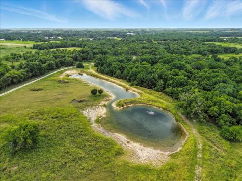 1148 Union Hill Road Ennis TX 75119