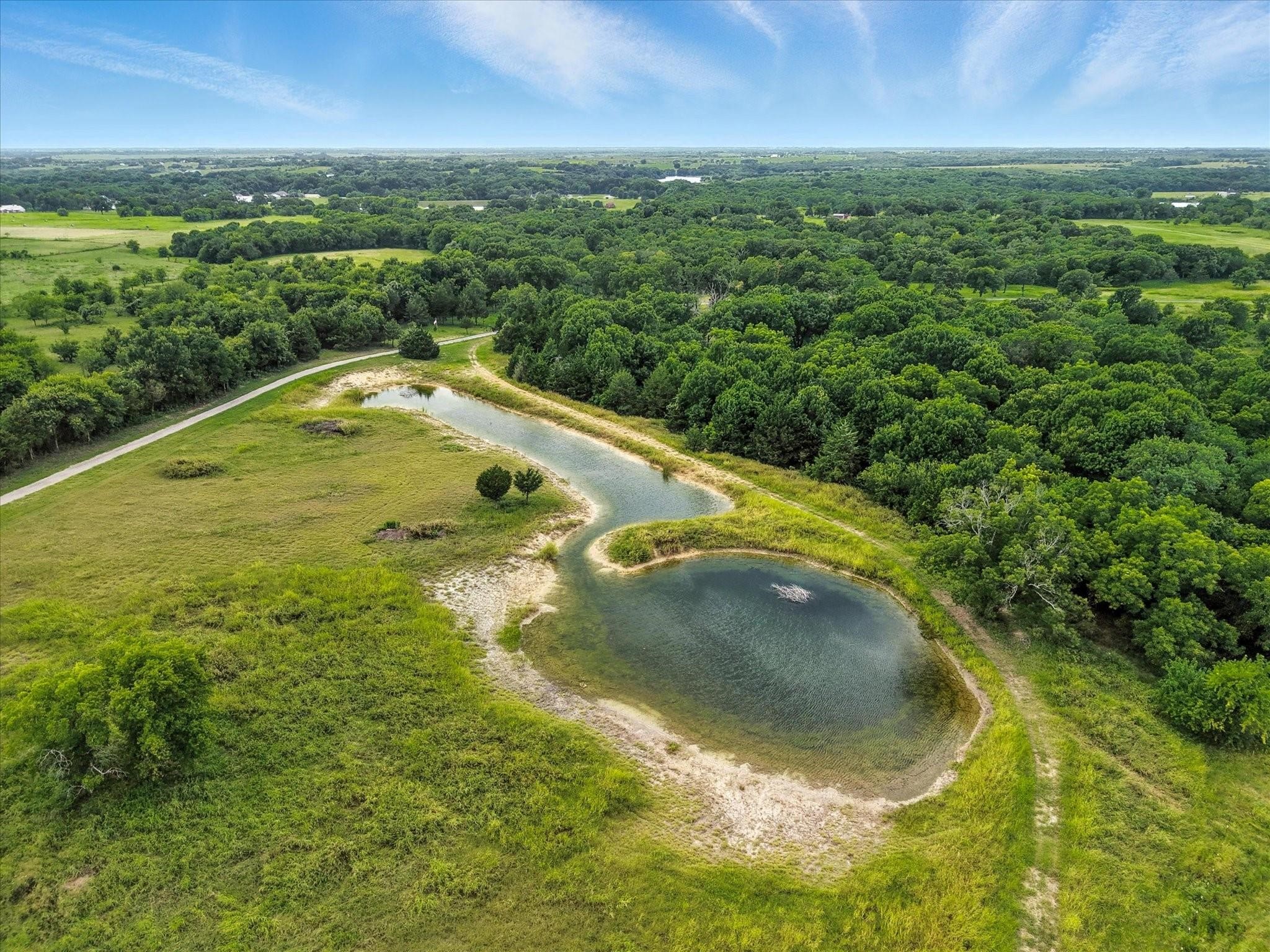 1148 Union Hill Road Ennis TX 75119