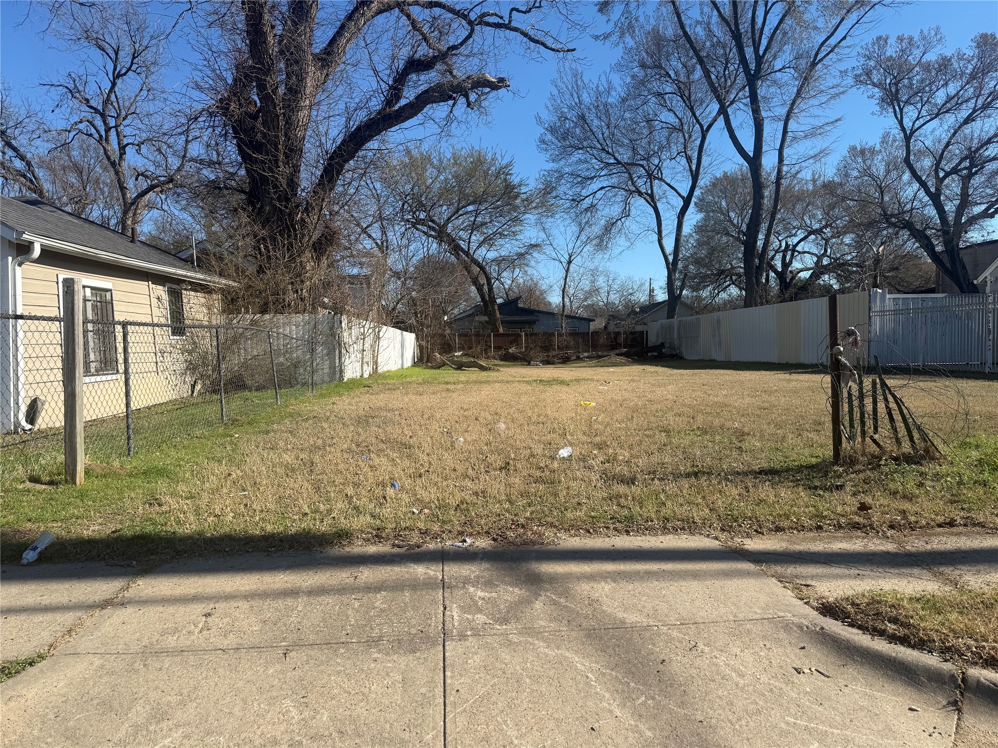 3926 Sidney Street Dallas TX 75210