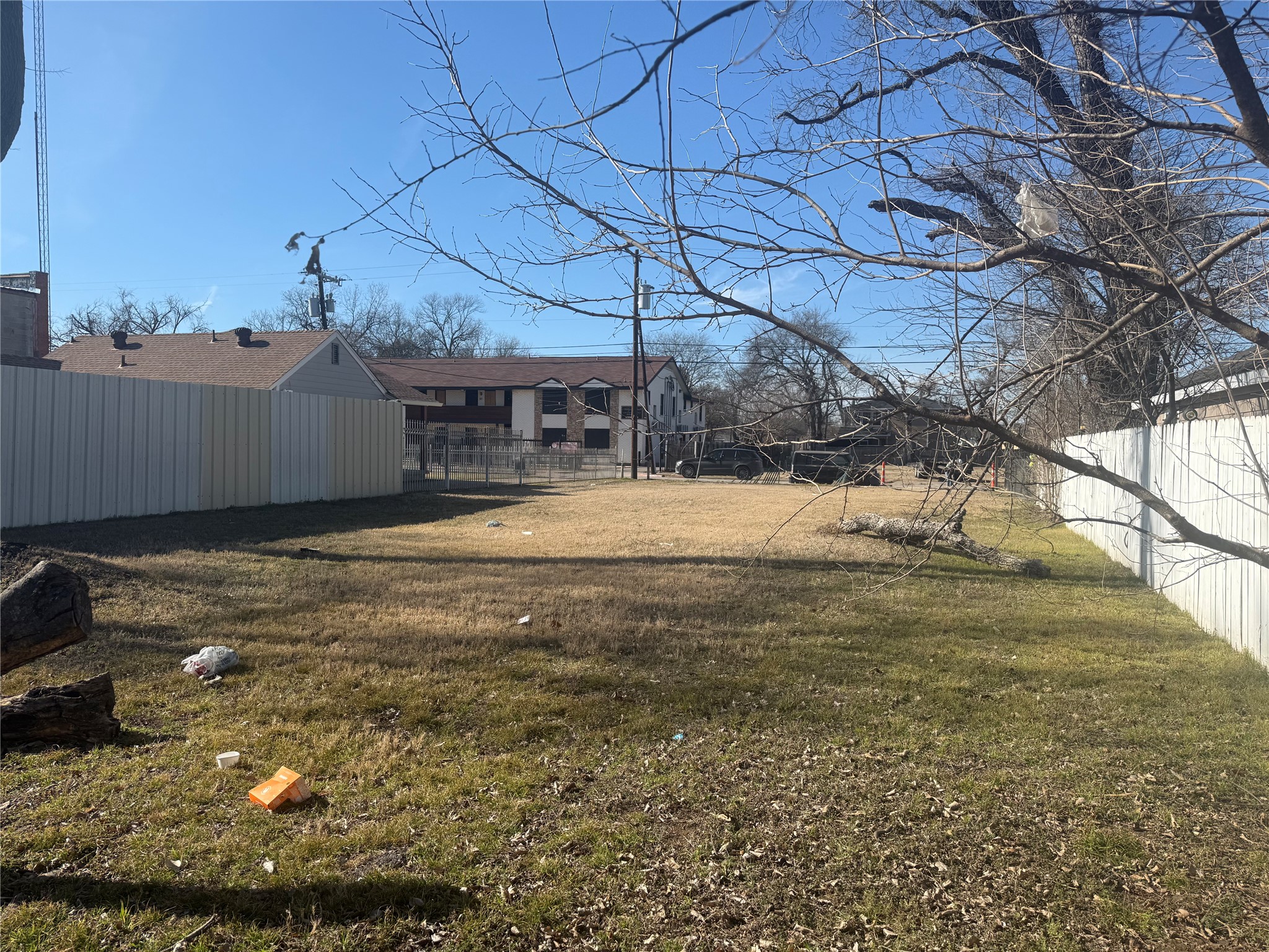 3926 Sidney Street Dallas TX 75210