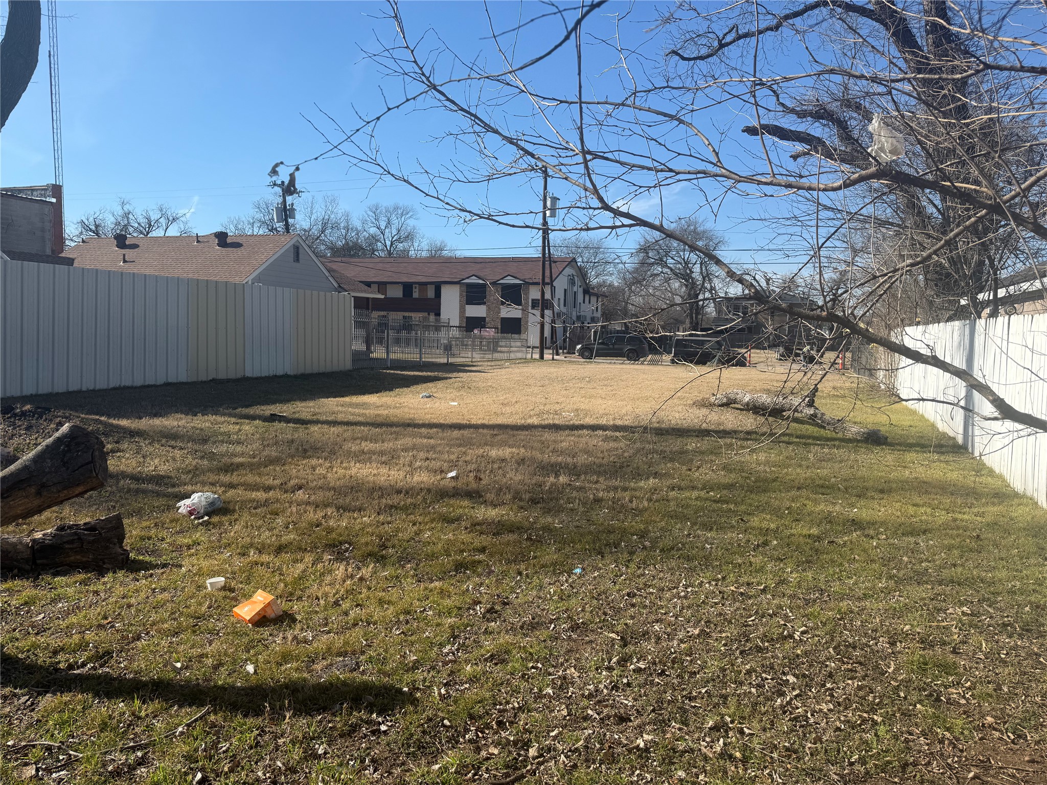 3926 Sidney Street Dallas TX 75210