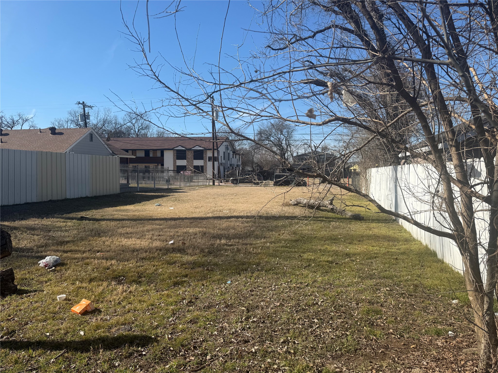 3926 Sidney Street Dallas TX 75210
