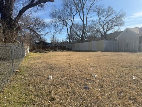 3926 Sidney Street Dallas TX 75210