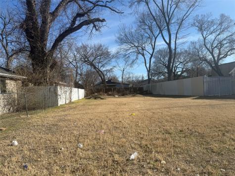 3926 Sidney Street Dallas TX 75210