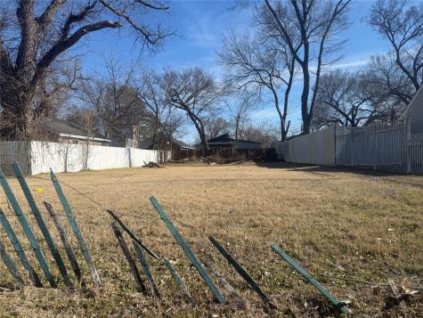 3926 Sidney Street Dallas TX 75210