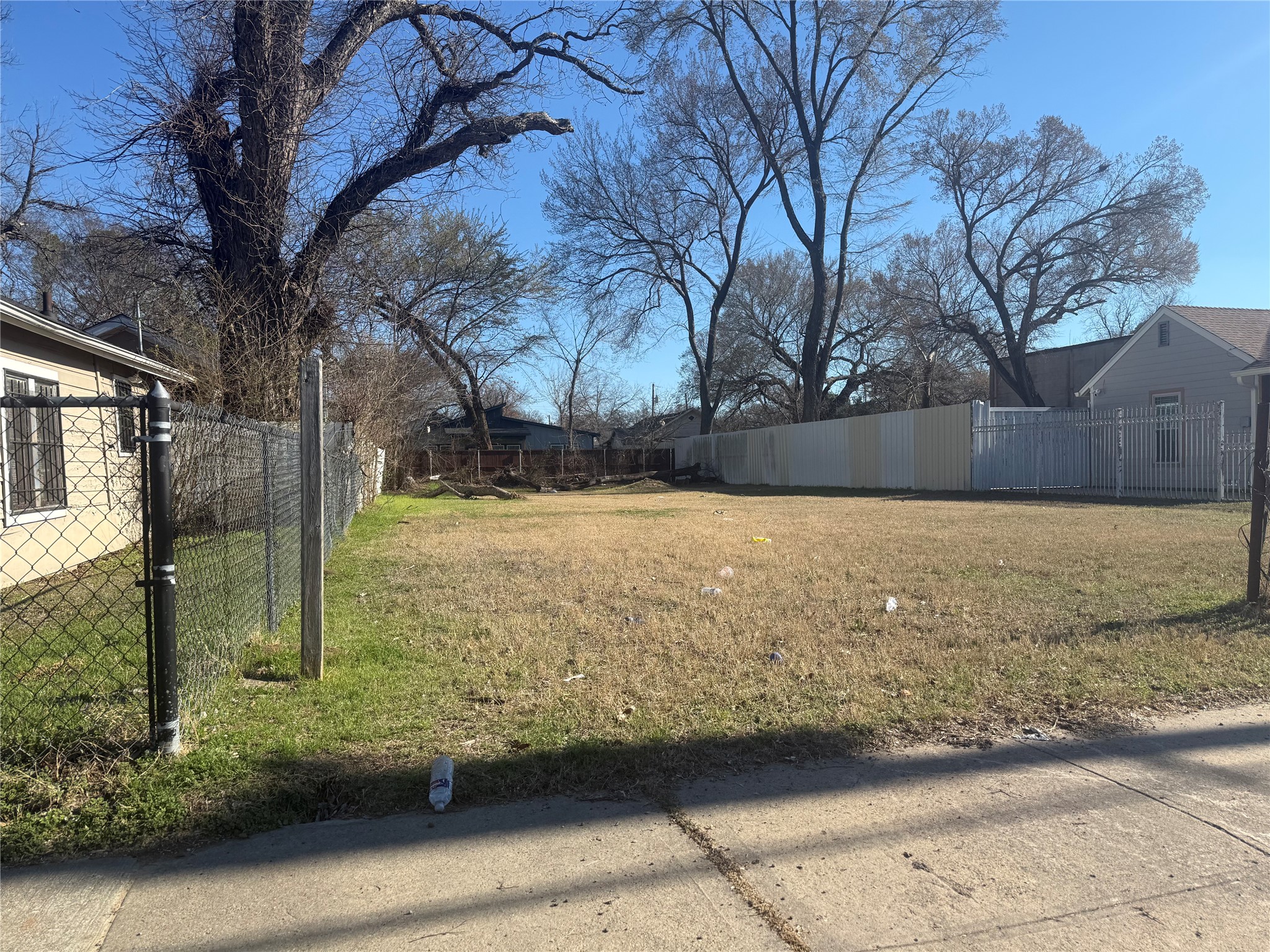 3926 Sidney Street Dallas TX 75210